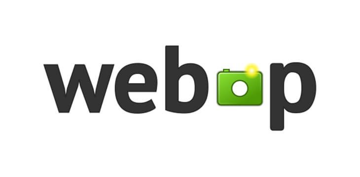 optimiser wordpress images webp format compress