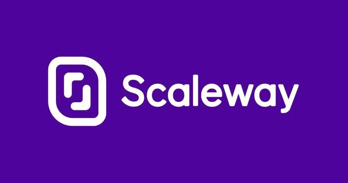 scaleway openvpn instance creation web bretagne vpn