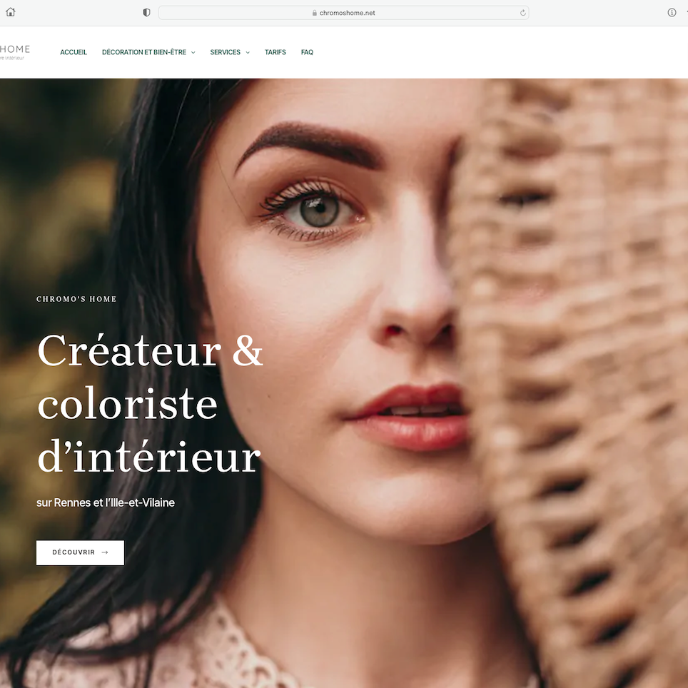 chromoshome-net-bldwebagency